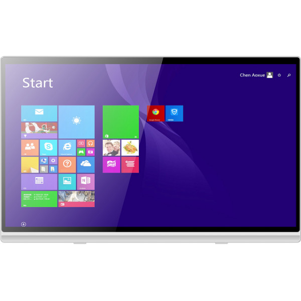 viewsonic lcd 显示器 td2230-w-2