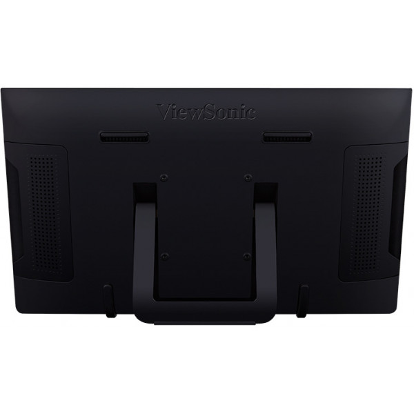 viewsonic lcd 显示器 td2230