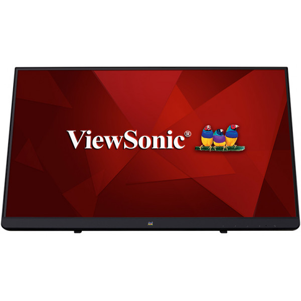 viewsonic lcd 显示器 td2230