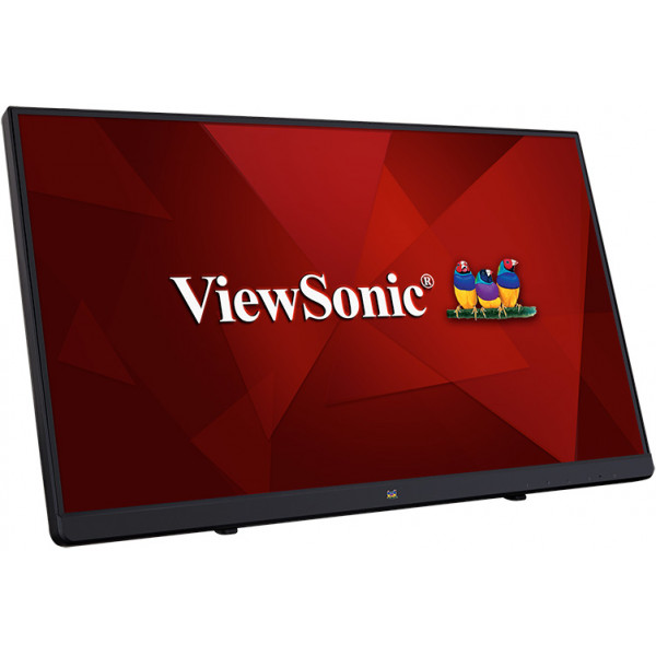 viewsonic lcd 显示器 td2230
