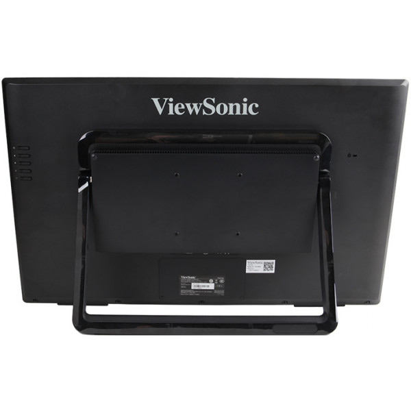 viewsonic lcd 显示器 td2730