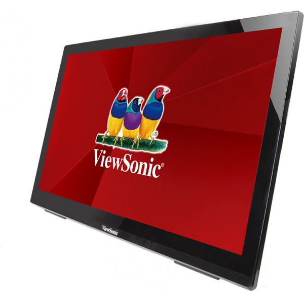 viewsonic lcd 显示器 td2730