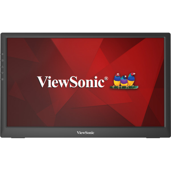 viewsonic lcd 显示器 vx2478-h