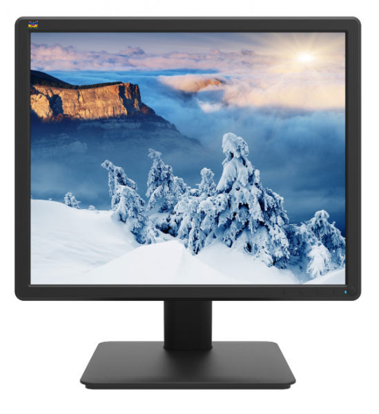 viewsonic lcd 显示器 va2430-h-3
