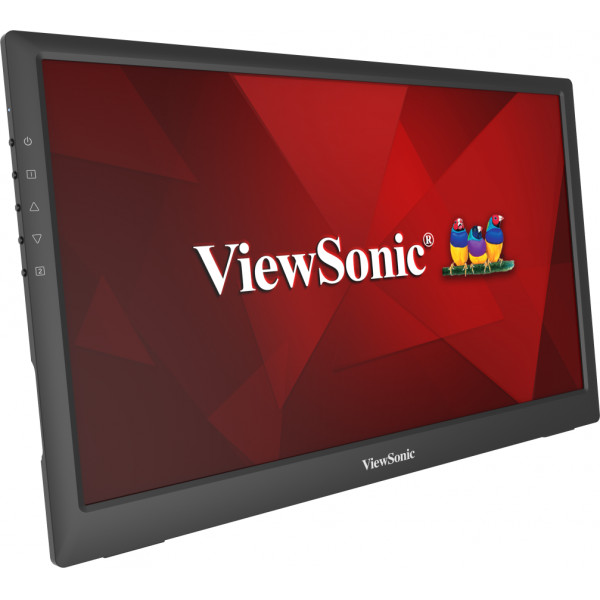 viewsonic lcd 显示器 vx2478-h