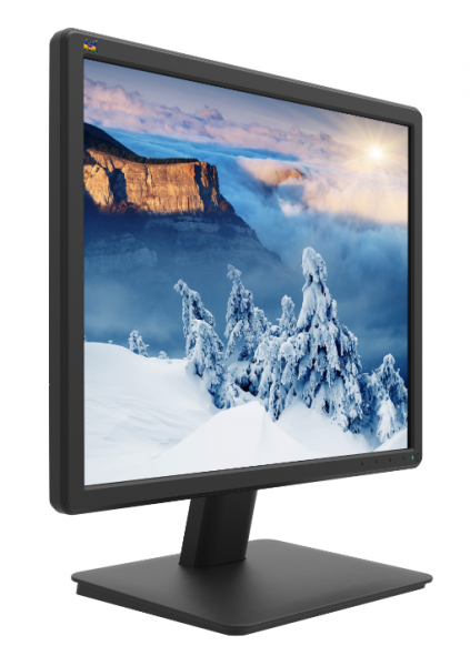 viewsonic lcd 显示器 va2430-h-3