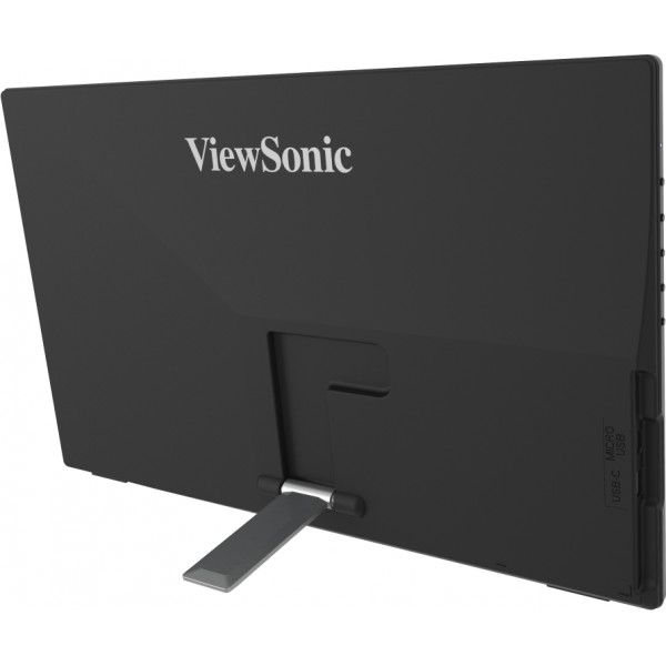 viewsonic lcd 显示器 vx2478-h