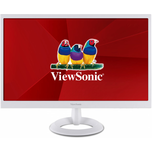 viewsonic lcd 显示器 va2262-h-w