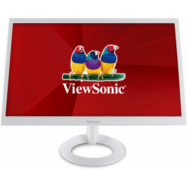 viewsonic lcd 显示器 va2262-h-w