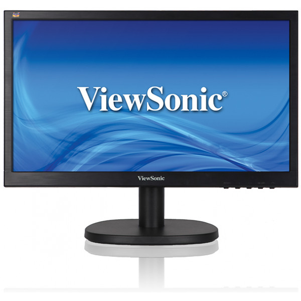 viewsonic lcd 显示器 va1921a-2