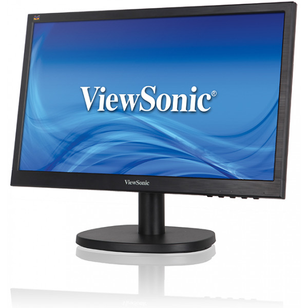viewsonic lcd 显示器 va1921a-2