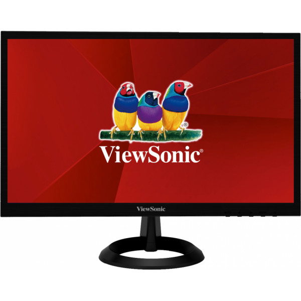 viewsonic lcd 显示器 va2261-h