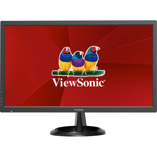 viewsonic lcd 显示器 va2261-5