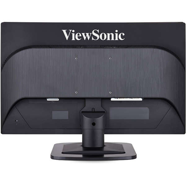 viewsonic lcd 显示器 va2449s