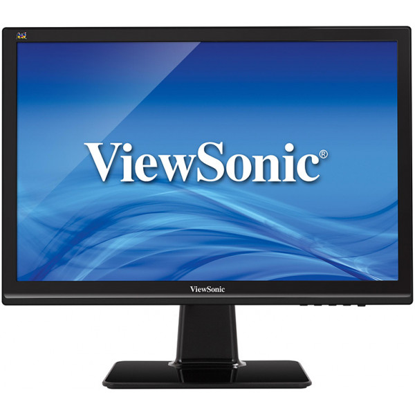 viewsonic lcd 显示器 vx2039-sa