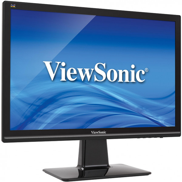 viewsonic lcd 显示器 vx2039-sa