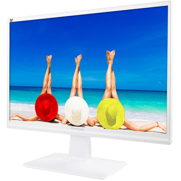 viewsonic lcd 显示器 vx2039-saw