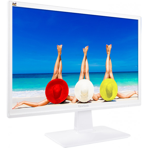 viewsonic lcd 显示器 vx2039-saw