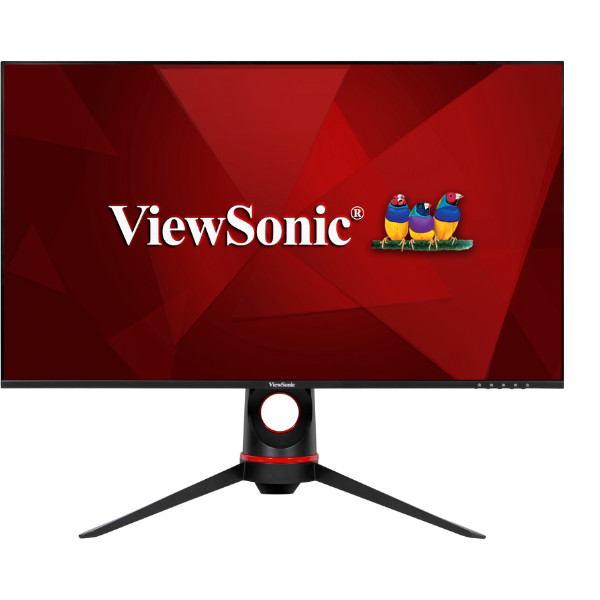 viewsonic lcd 显示器 vx2480-hd-pro