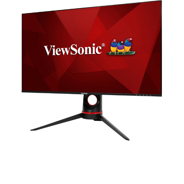 viewsonic lcd 显示器 vx2480-hd-pro