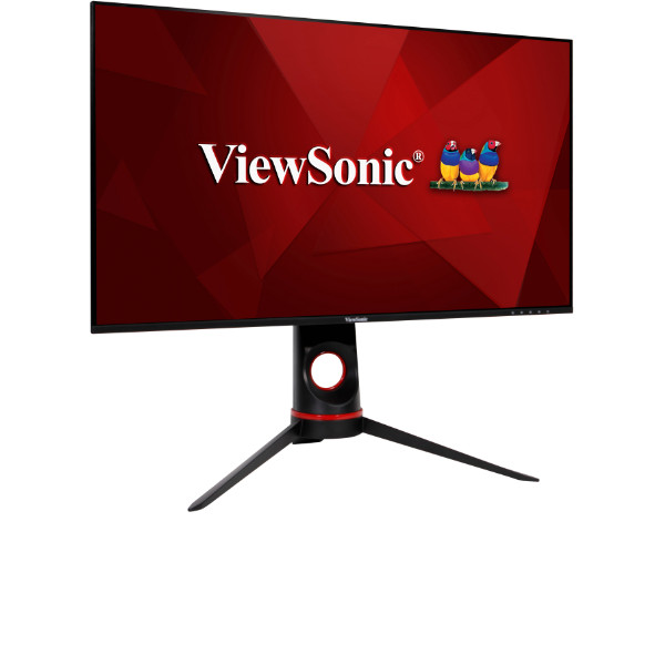 viewsonic lcd 显示器 vx2480-hd-pro