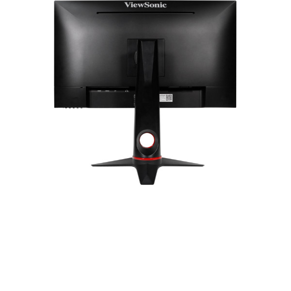 viewsonic lcd 显示器 vx2480-hd-pro