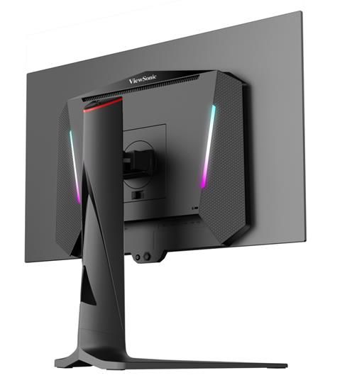 viewsonic lcd 显示器 vx2776-2k-oled