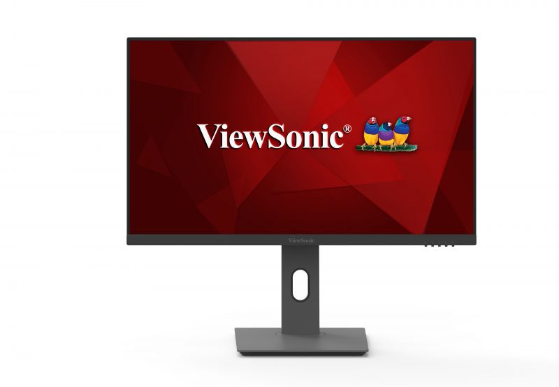 viewsonic lcd 显示器 vg2720-2k-3
