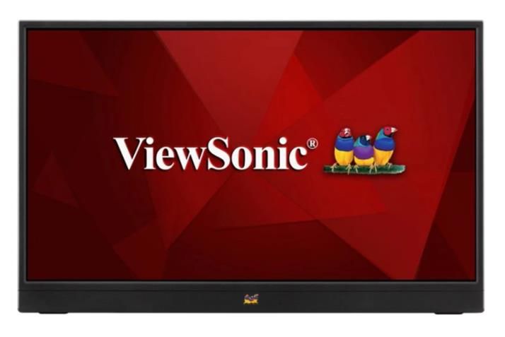 viewsonic lcd 显示器 va1655-2