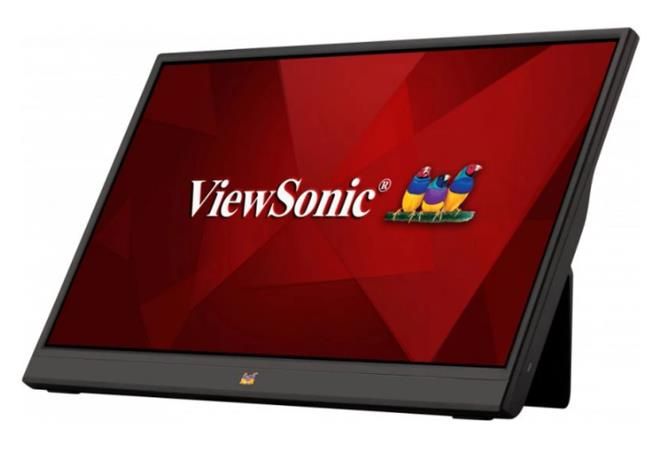 viewsonic lcd 显示器 va1655-2