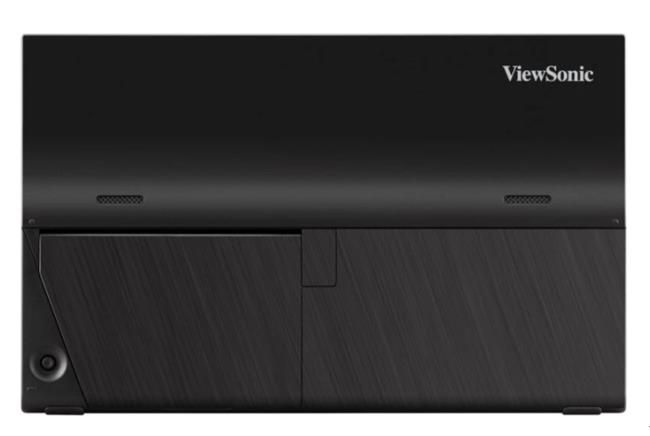 viewsonic lcd 显示器 va1655-2