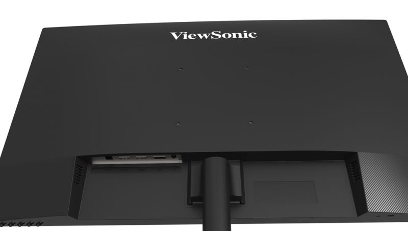 viewsonic lcd 显示器 va2730-4k-hd