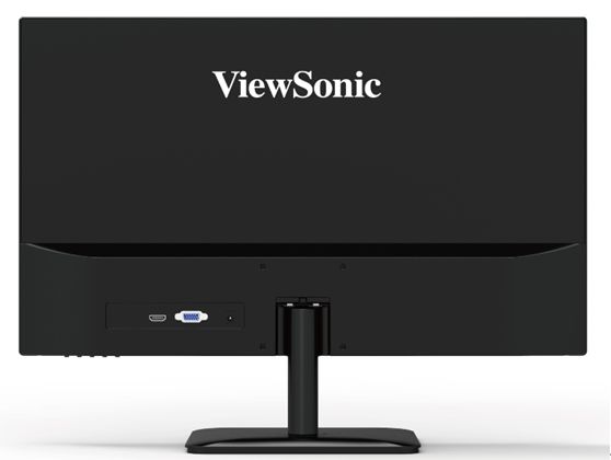 viewsonic lcd 显示器 va2430-h-12
