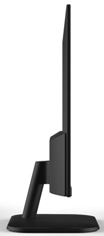 viewsonic lcd 显示器 va2430-h-11