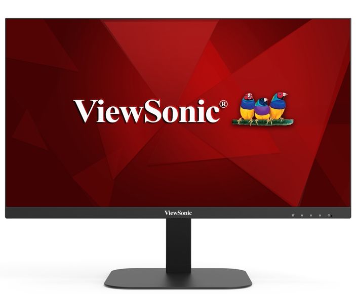 viewsonic lcd 显示器 vx2457-hd-pro