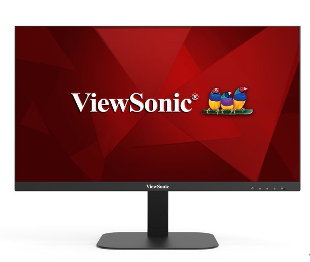 viewsonic lcd 显示器 va2457-2k-hd