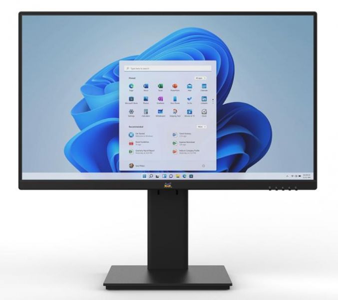viewsonic lcd 显示器 vx2462-hd-2