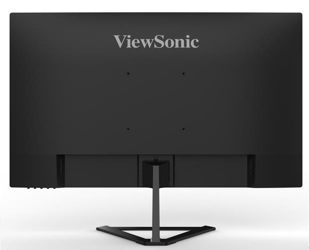 viewsonic lcd 显示器 vx2476-hd-pro