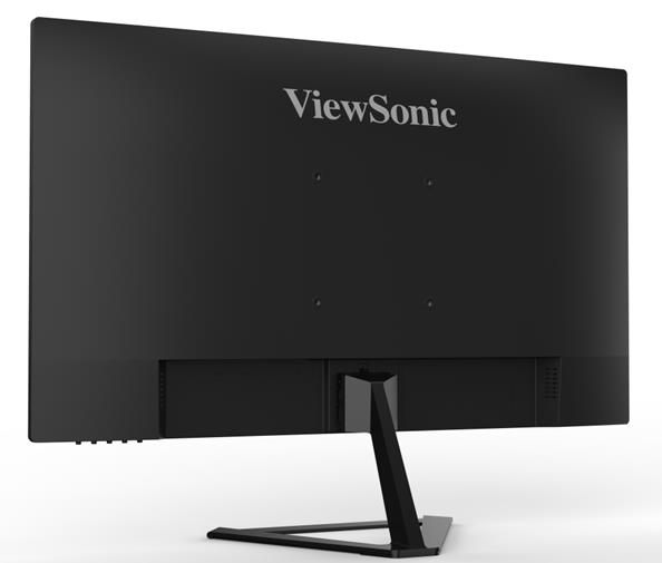 viewsonic lcd 显示器 vx2476-hd-pro