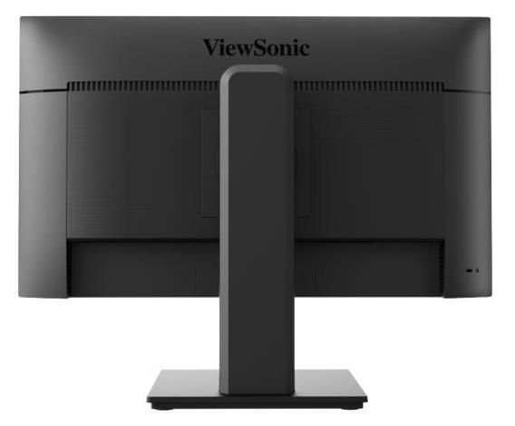 viewsonic lcd 显示器 vx2479-4k-hd