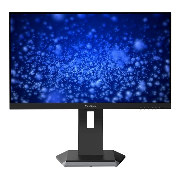 viewsonic lcd 显示器 vx2576-hd-pro