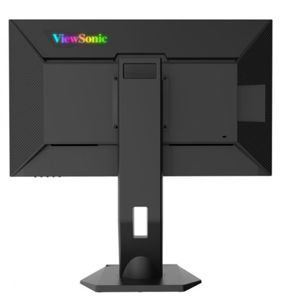 viewsonic lcd 显示器 vx2576-hd-pro