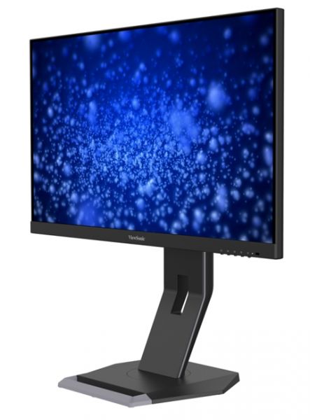 viewsonic lcd 显示器 vx2576-hd-pro