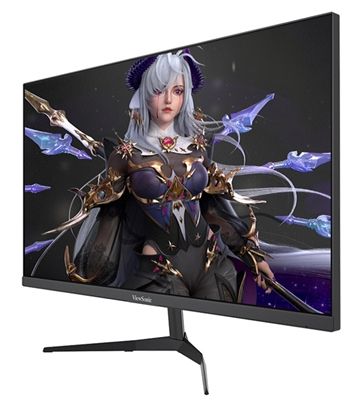 viewsonic lcd 显示器 vx2578-hd-pro-3