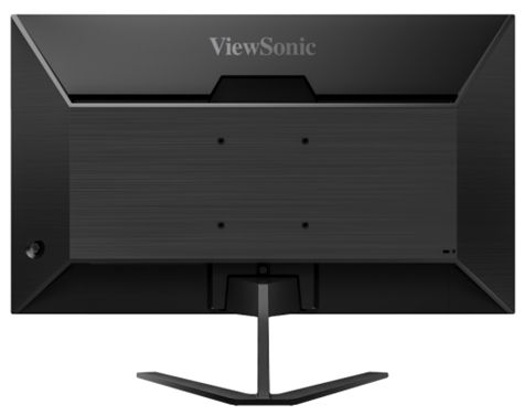 viewsonic lcd 显示器 vx2716-2k-pro-3