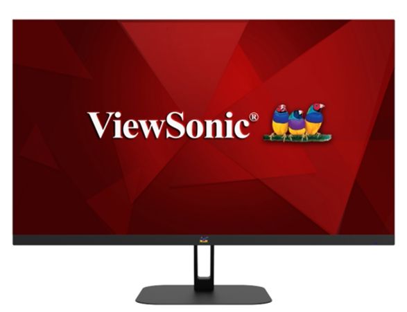 viewsonic lcd 显示器 vx2725-2k-pro