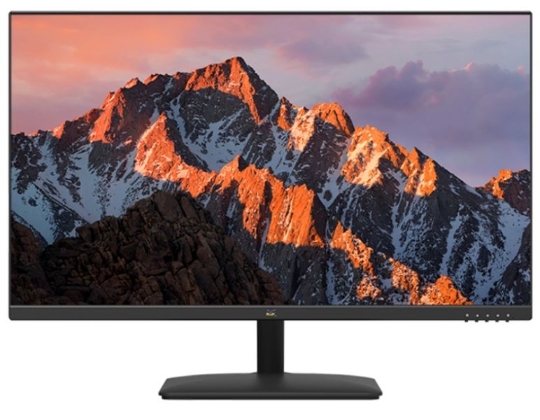 viewsonic lcd 显示器 va2730-4k-hd