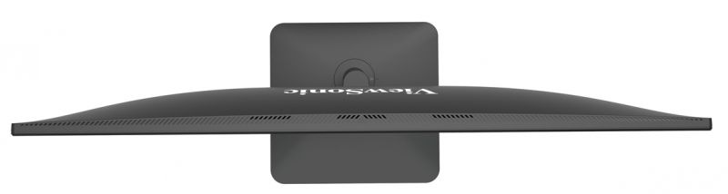 viewsonic lcd 显示器 va2730-4k-hd