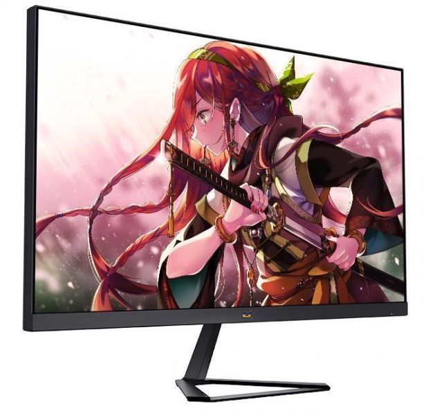 viewsonic lcd 显示器 vx2758-2k-pro