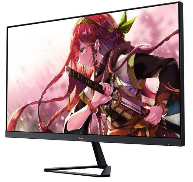 viewsonic lcd 显示器 vx2758-2k-pro